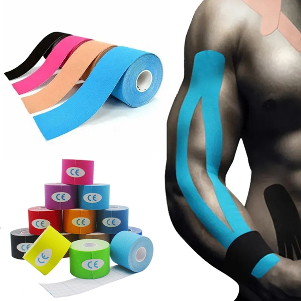Sports Kinesiology Tape
